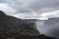 Dettifoss