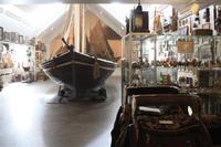 Heimatmuseum Skógar