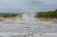 Tag 2 - Island - Geysir (1)