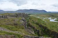 Tag 2 - Island - Thingvellir Nationalpark (1)