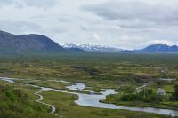 Tag 2 - Island - Thingvellir Nationalpark (2)