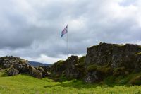 Tag 2 - Island - Thingvellir Nationalpark (8)