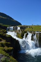 Tag 3 - Island - Kirkjufell (1)