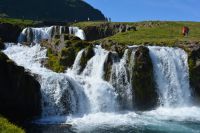 Tag 3 - Island - Kirkjufell (2)