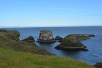 Tag 3 - Island - Wanderung von Arnastapi nach Hellnar (4)