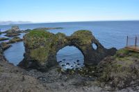 Tag 3 - Island - Wanderung von Arnastapi nach Hellnar (5)