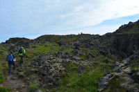 Tag 3 - Island - Wanderung von Arnastapi nach Hellnar (6)