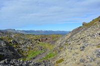 Tag 3 - Island - Wanderung von Arnastapi nach Hellnar (7)