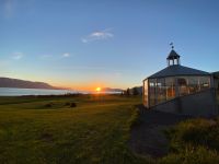 Tag 5 - Island -  Hotel Natur