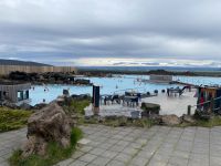 Tag 6 - Island - Thermalbad Jardbödin (1)