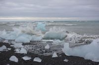 Tag 8 - Island - Diamantenstrand (1)