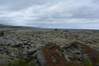 Tag 8 - Island - Lavafeld (1)