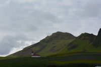 Tag 8 - Island - Vik schwarzer Strand (5)