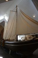 Tag 9 - Island - Museum Skogar  (2)