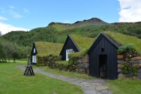 Tag 9 - Island - Museum Skogar  (3)