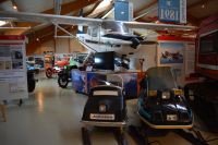 Tag 9 - Island - Museum Skogar  (4)