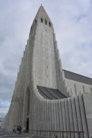 Tag 9 - Island - Reykjavik (1)