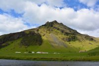 Tag 9 - Island - Skogarfoss (1)