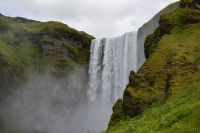 Tag 9 - Island - Skogarfoss (5)