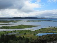 Thingvallavatn