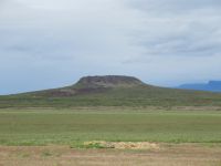 Auf dem Weg zur Snaefellsnes-Halbinsel