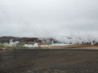 Blick zum Myvatn