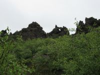 Dimmuborgir - Dunkle Burgen II
