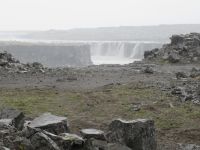 Blick zum Selfoss