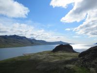 Reydarfjördur