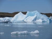 Gletscherlagune Jökulsarlon III