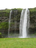 Seljalandsfoss