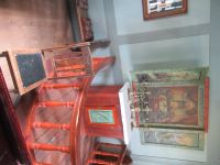 Kirche im Skogarsafn