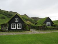 Skogarsafn - Heimatmuseum