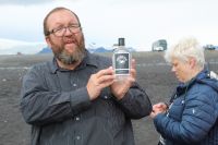 Erklärung Brennivin