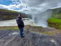 Gullfoss
