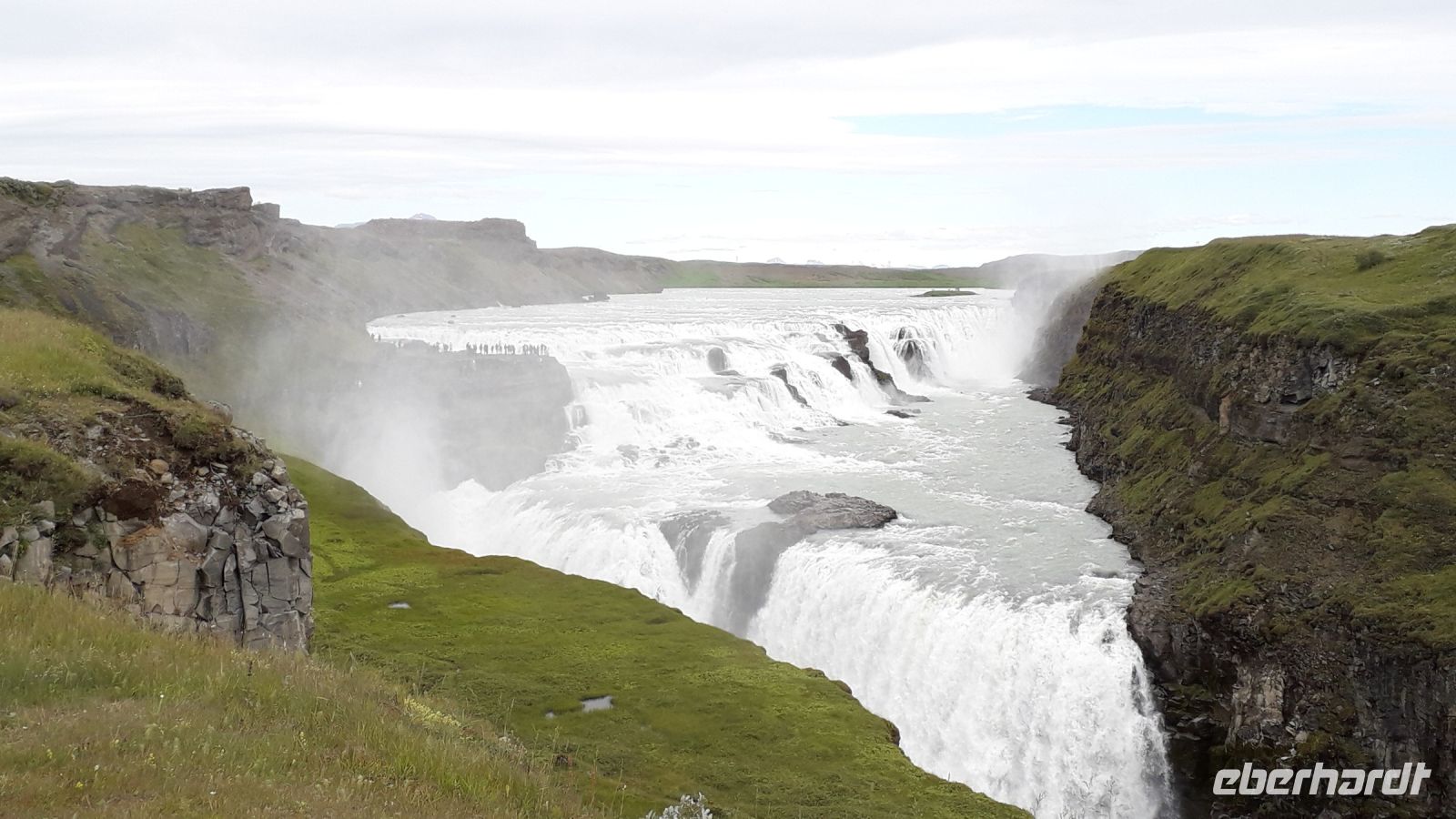 Gullfoss