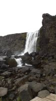 Oxararfoss