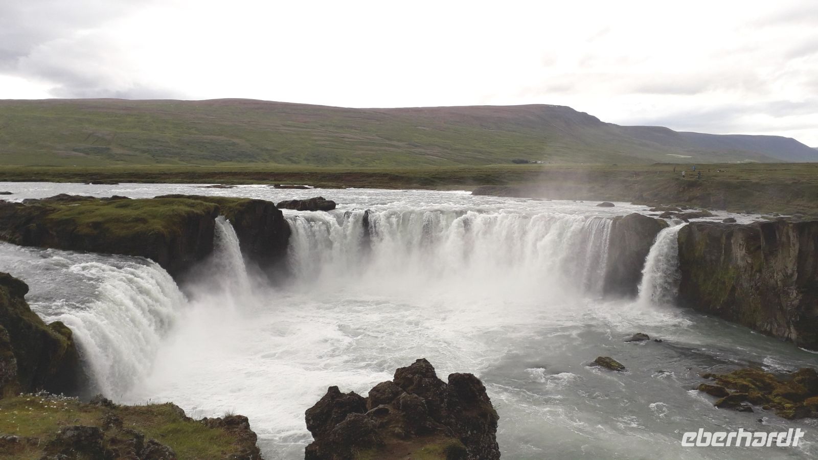 Godafoss