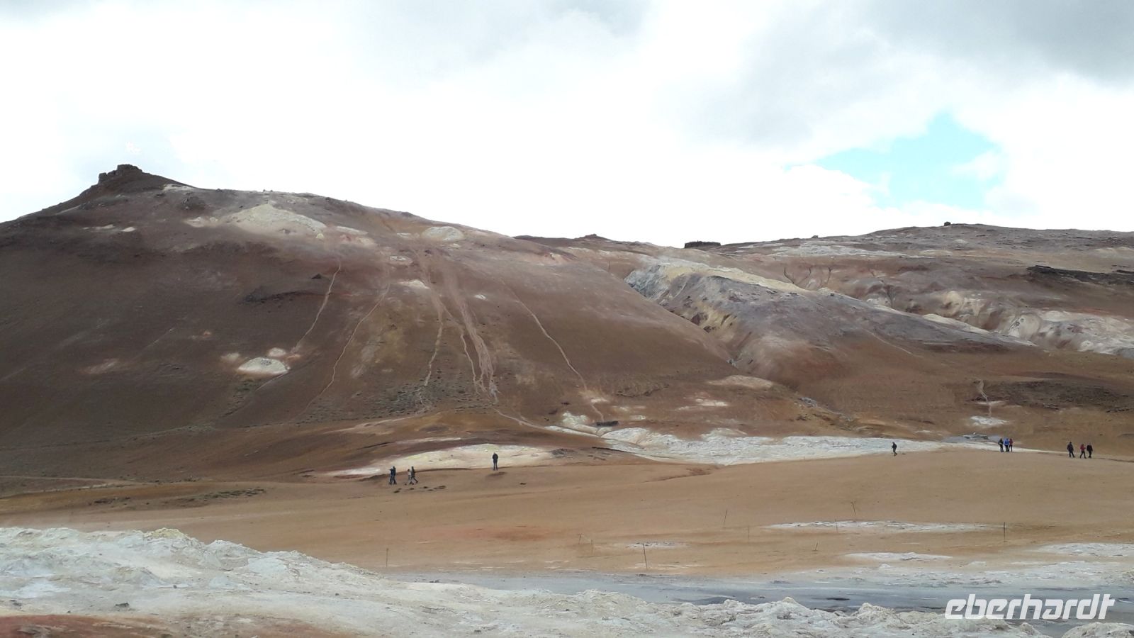 Hverarönd Namaskard