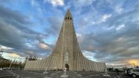 Reykjavik - Hallgrimmskirche