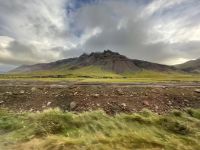 Fahrt zur Halbinsel Snaefellsnes