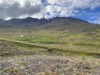 Weiterfahrt nach Akureyri