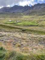 Weiterfahrt nach Akureyri