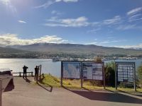 Weiterfahrt nach Akureyri