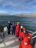 Whale-Watching Tour