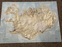 Unsere Rundreiseroute