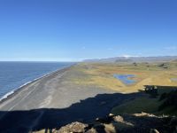 Aussichtspunkt am Cap Dyrholey 