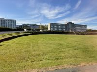 Rejykavik - Stadtrundfahrt