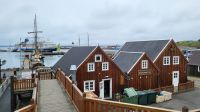Rundreise Island - Besuch in Husavik