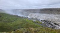 Rundreise Island - Dettifoss